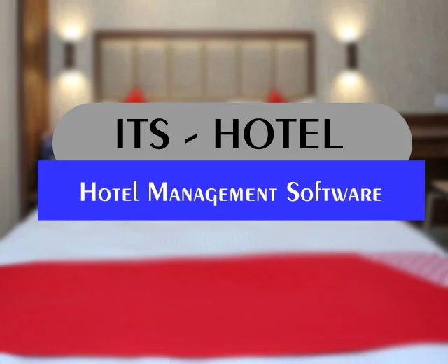 Hotel Management System in Gwalior